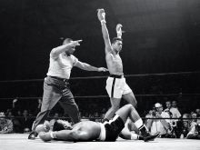 Mohammed Ali