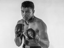 Mohammed Ali