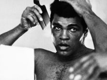 Mohammed Ali