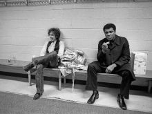 Mohammed Ali