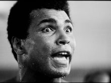 Mohammed Ali