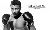 Mohammed Ali