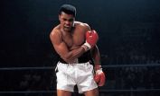 Mohammed Ali