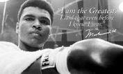 Mohammed Ali