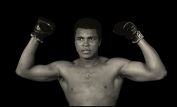 Mohammed Ali