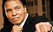 Mohammed Ali