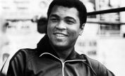 Mohammed Ali