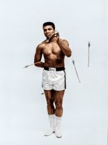 Mohammed Ali