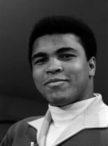 Mohammed Ali