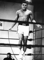 Mohammed Ali