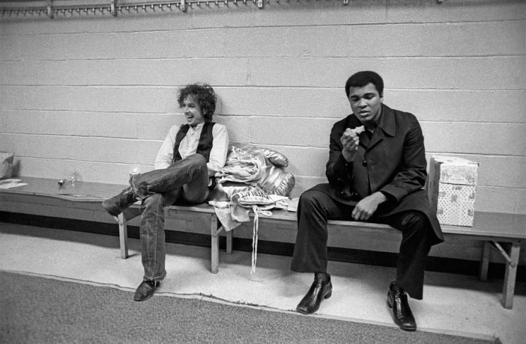 Mohammed Ali
