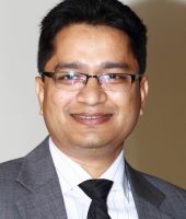 Mohammed Hossain