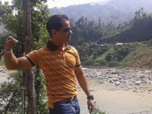 Mohammed Hossain #2723116 picture (Landscape Medium)