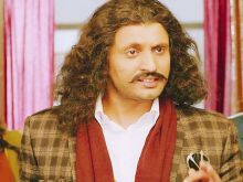 Mohammed Zeeshan Ayyub