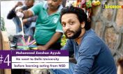 Mohammed Zeeshan Ayyub