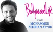 Mohammed Zeeshan Ayyub