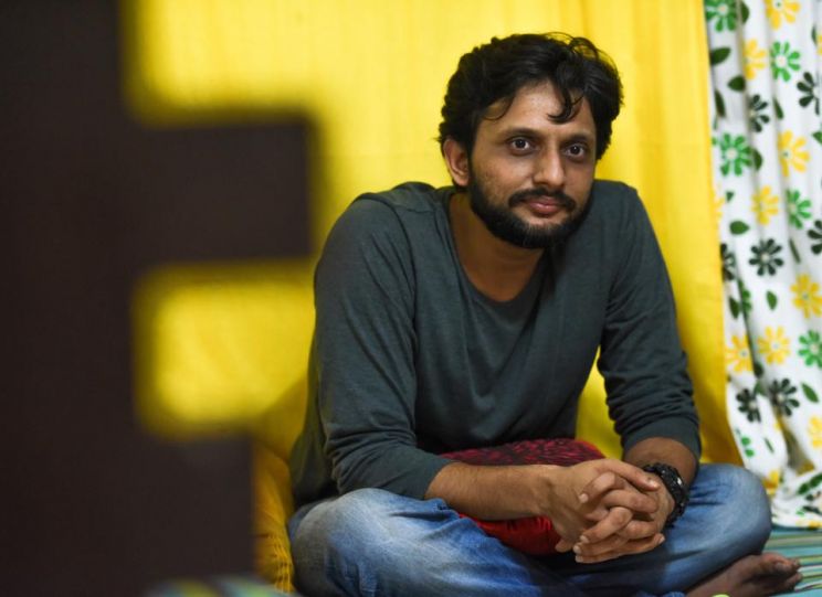 Mohammed Zeeshan Ayyub