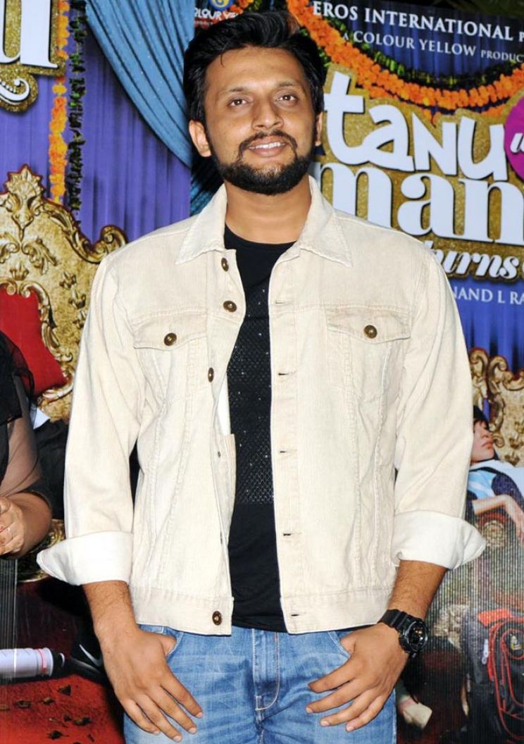 Mohammed Zeeshan Ayyub