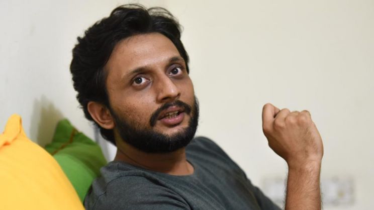 Mohammed Zeeshan Ayyub