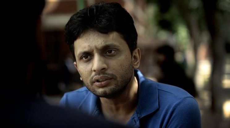 Mohammed Zeeshan Ayyub