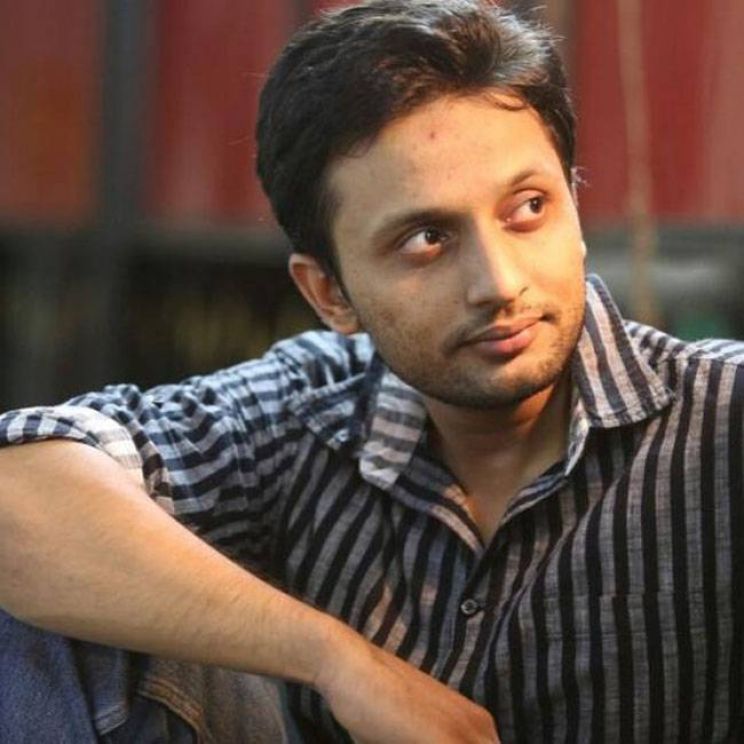 Mohammed Zeeshan Ayyub