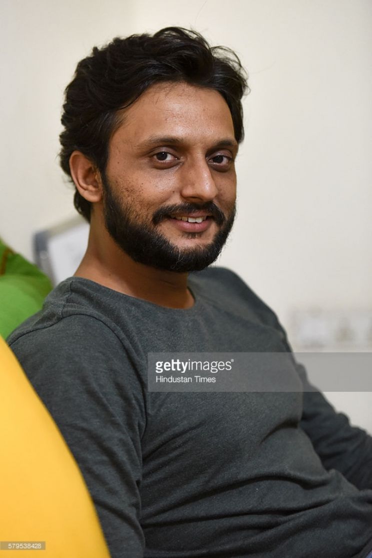 Mohammed Zeeshan Ayyub