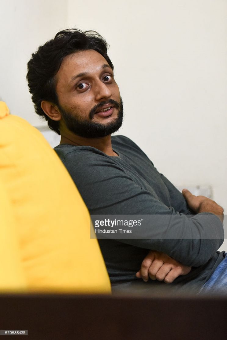 Mohammed Zeeshan Ayyub