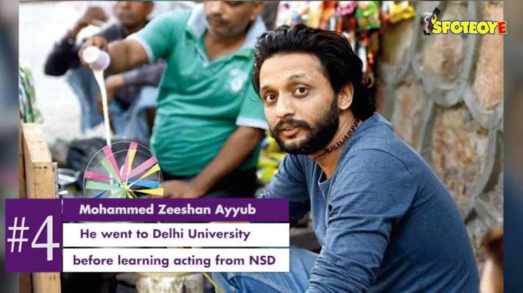 Mohammed Zeeshan Ayyub