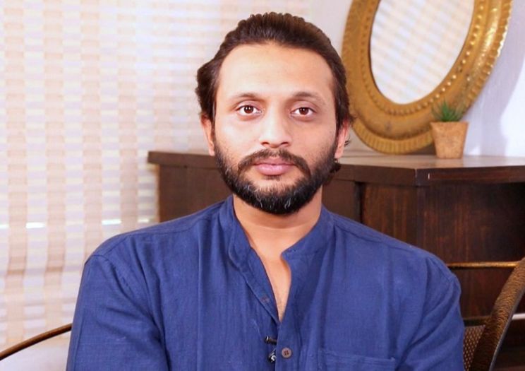 Mohammed Zeeshan Ayyub