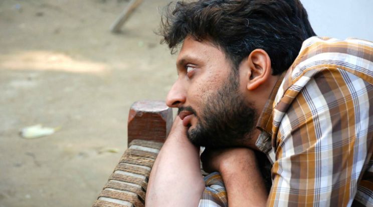 Mohammed Zeeshan Ayyub