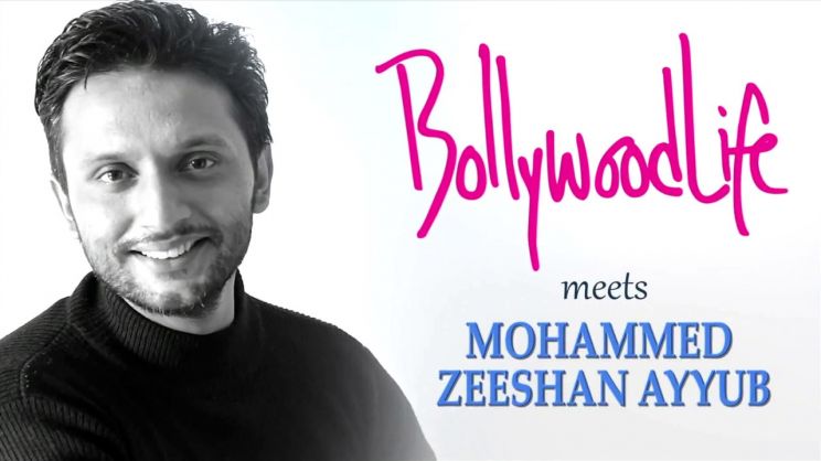 Mohammed Zeeshan Ayyub