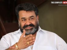 Mohanlal