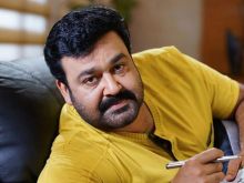 Mohanlal