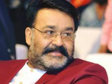 Mohanlal