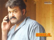 Mohanlal