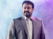 Mohanlal