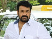 Mohanlal photo