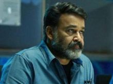 Mohanlal photo
