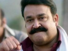 Mohanlal photo