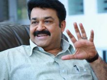 Mohanlal