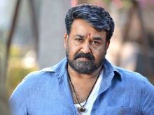 Mohanlal