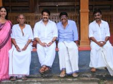 Mohanlal