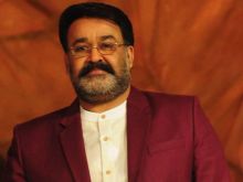 Mohanlal