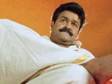 Mohanlal