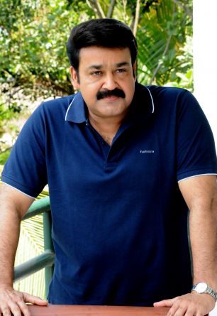 Mohanlal