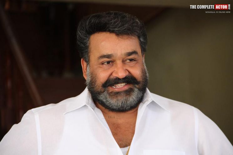 Mohanlal