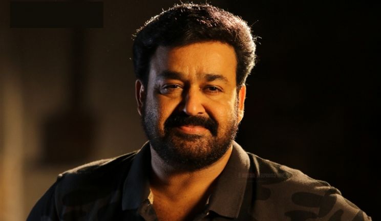 Mohanlal