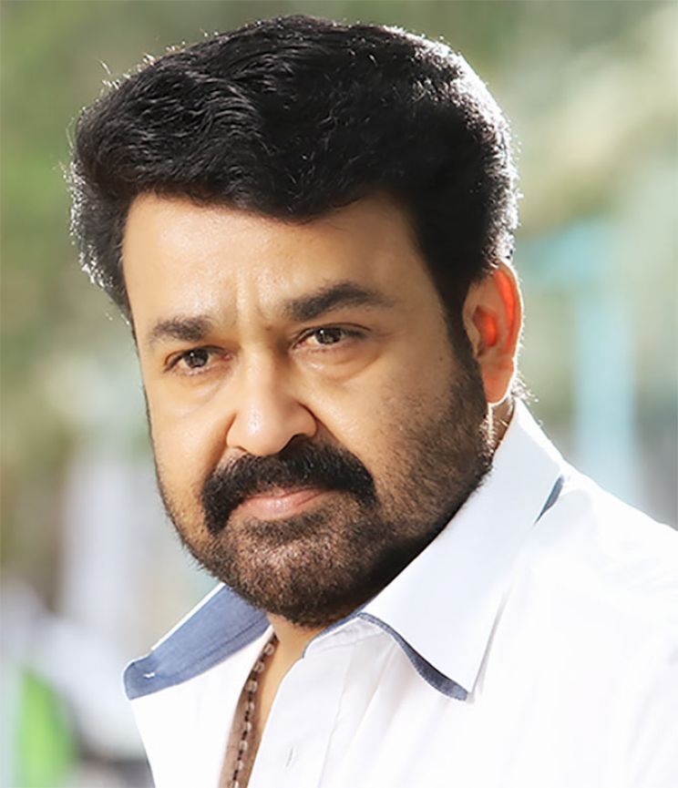 Mohanlal