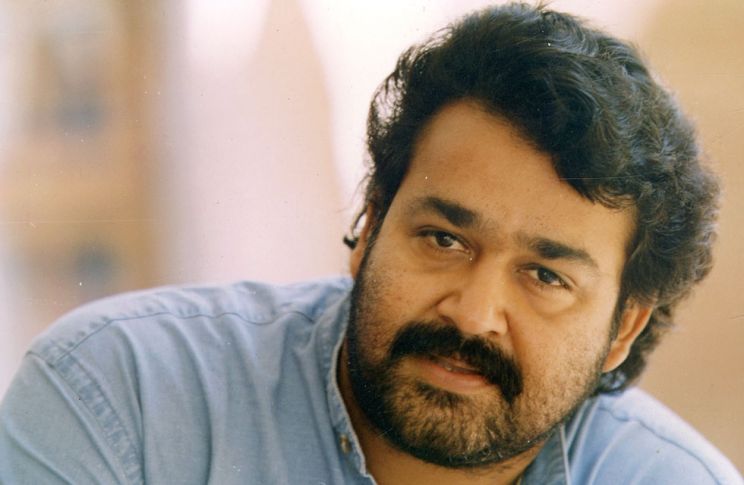 Mohanlal