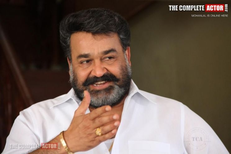 Mohanlal